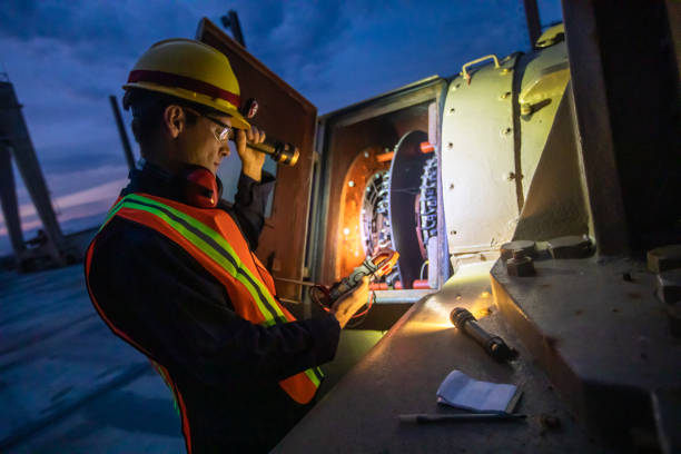 Best Electrical Installation Contractor  in Waukegan, IL