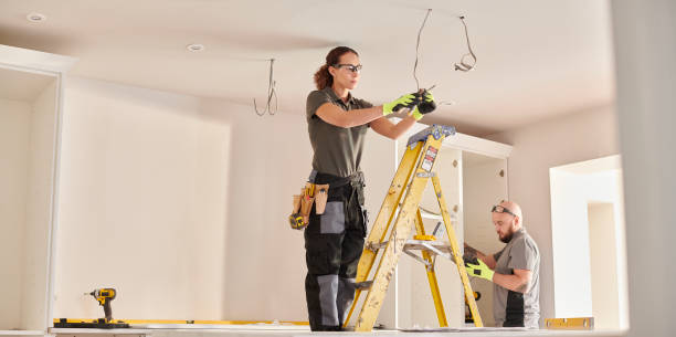Best Emergency Electrical Repair  in Waukegan, IL