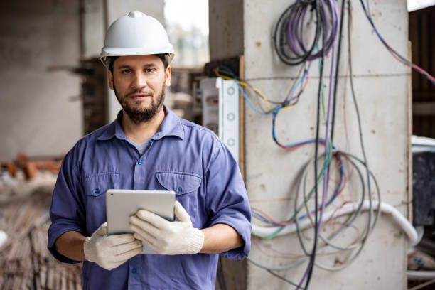 Best Electric Panel Repair  in Waukegan, IL
