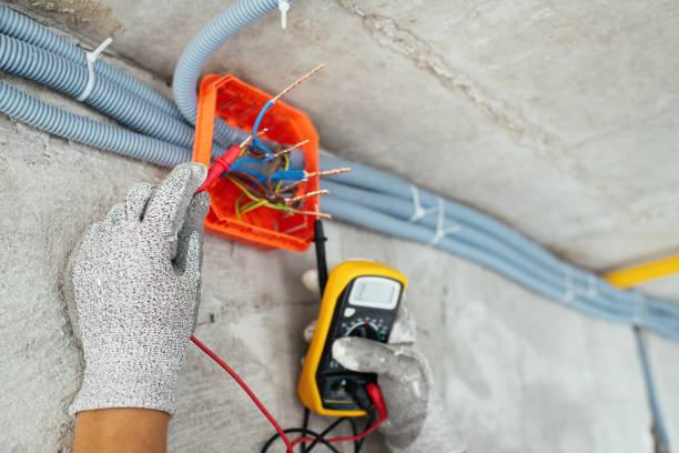 Best Electrical Upgrades for Homes  in Waukegan, IL
