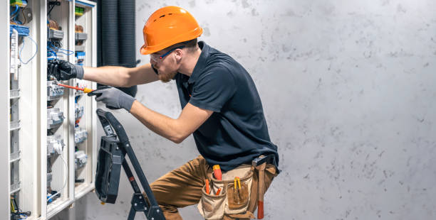 Best Electrician Near Me  in Waukegan, IL