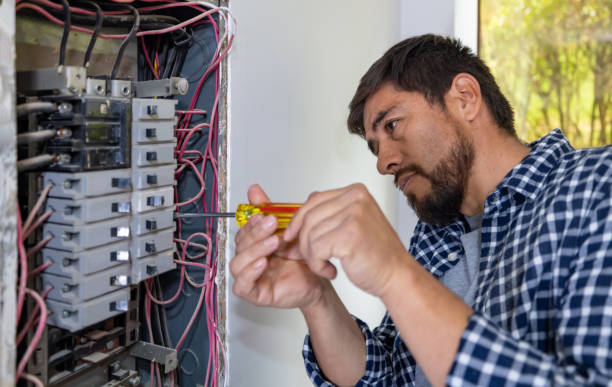 Best Residential Electrician Services  in Waukegan, IL